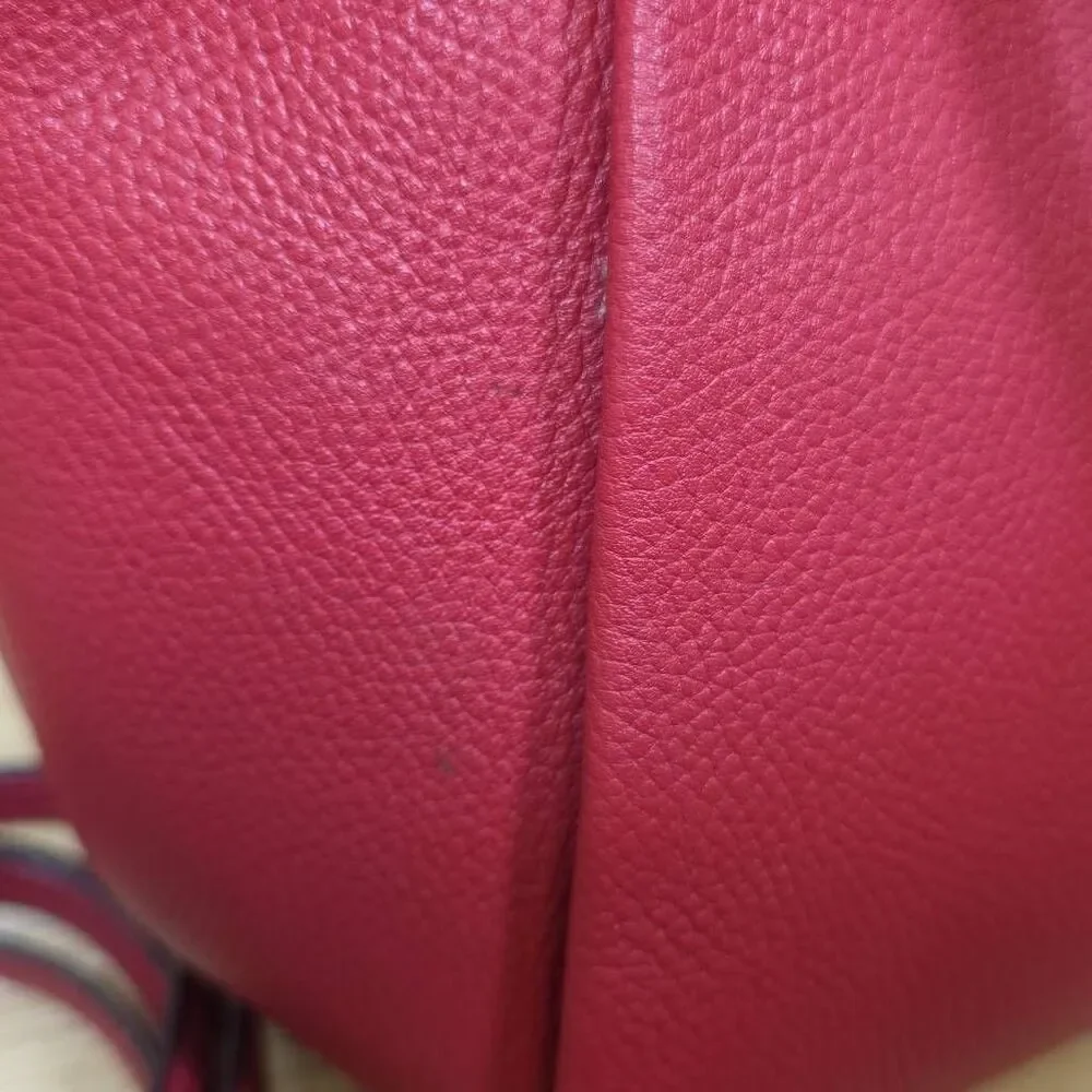 Coach Elise Satchel Convertible Shoulder Bag